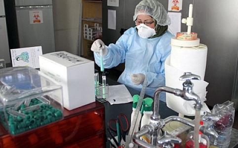 Azərbaycanda vərəmlə bağlı laboratoriya yaradılacaq - YENİLİK