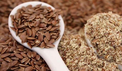 Ətdən daha faydalı olan kətan toxumu barədə