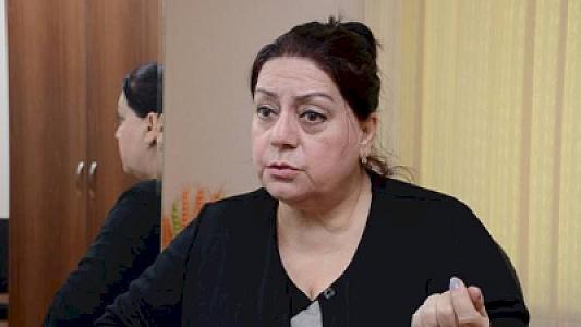 Xalq artistinə ağır itki üz verdi