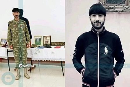 Vətən müharibəsi qazisi ad gününə 1 gün qalmış vəfat etdi