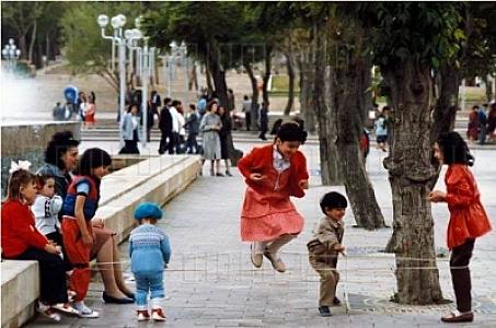 Araşdırma: 90-cı illərdə doğulanlar psixi sağlamlığı