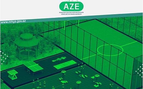 Naxçıvanda "Sağlam məhəllə"lər yaradılacaq