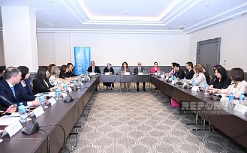 İctimai Şuranın sədri: DNT analizi üçün 2500 manat çox böyük məbləğdir