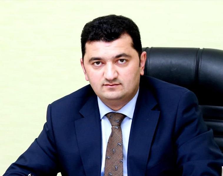 Yeni Klinikaya yeni direktor müavini