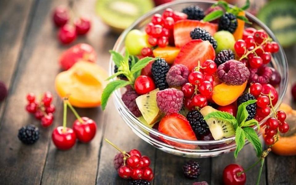 Tərkibində yumurtadan çox protein olan meyvə hansıdır?