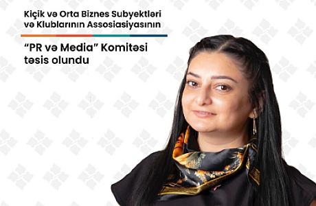 Kiçik və Orta Biznes Subyektləri və Klublarının Assosiasiyasında