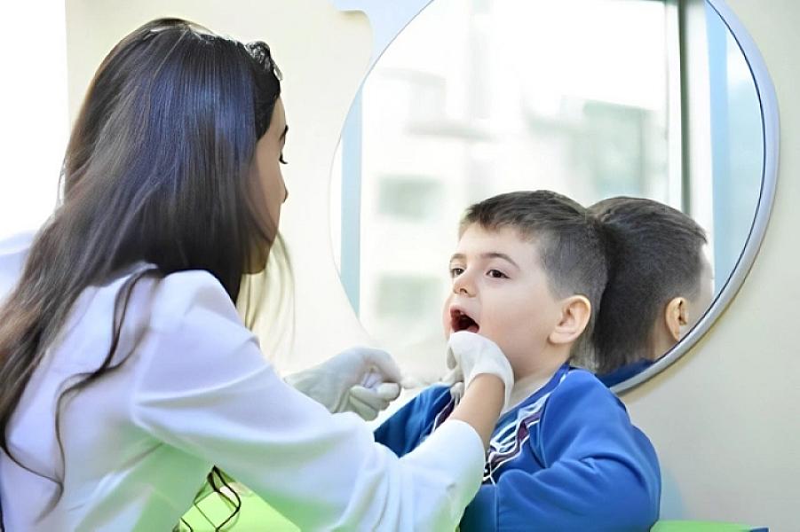 Azərbaycanda loqoped və psixologiya ixtisasları
