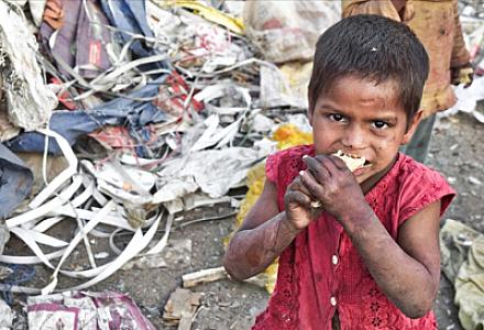 Dünyada hər gün 1,6 milyon insan təhlükəli qidadan