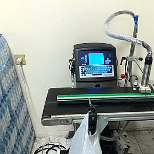 Bərdədə nöqsanlar aşkarlanan su emalı müəssisəsinin fəaliyyəti məhdudlaşdırılıb