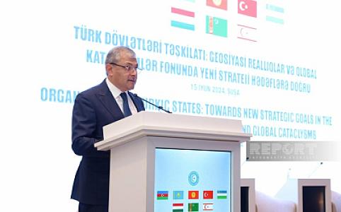 Bu il Şuşa Rayon Mərkəzi Xəstəxanasının inşası