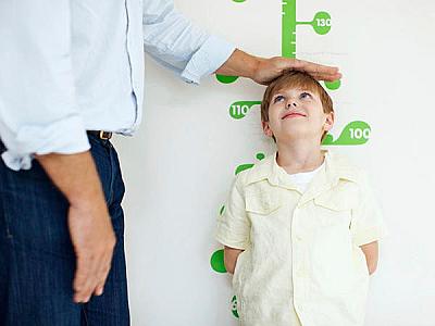 Azərbaycanda uşaqlarda fiziki inkişafın ləngiməsi halları artıb? - Həkimdən cavab