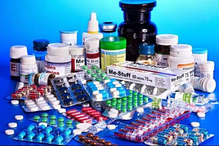 Azərbaycanda əczaçılıq məhsullarının istehsalı