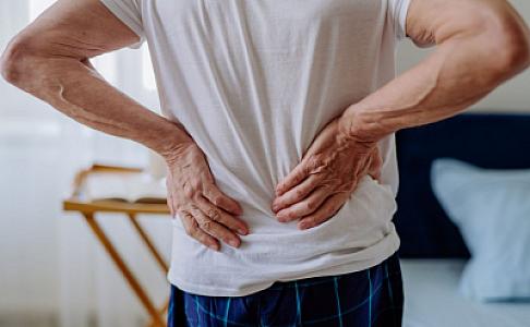 Sümükləri əridən xəstəlik