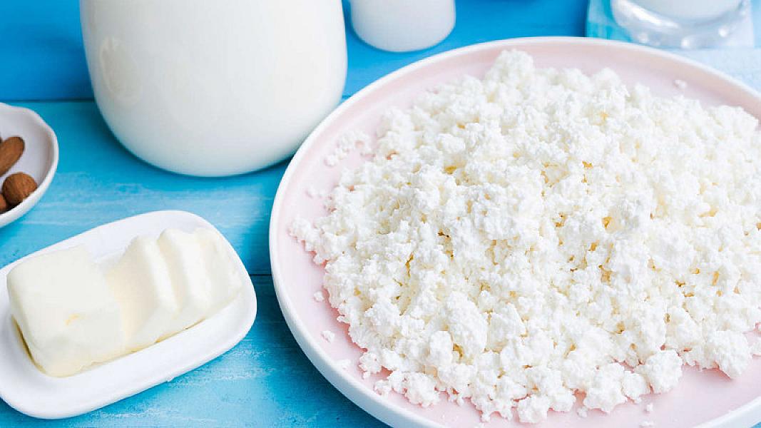 Xərçəng riskini azaldan protein məhsulları