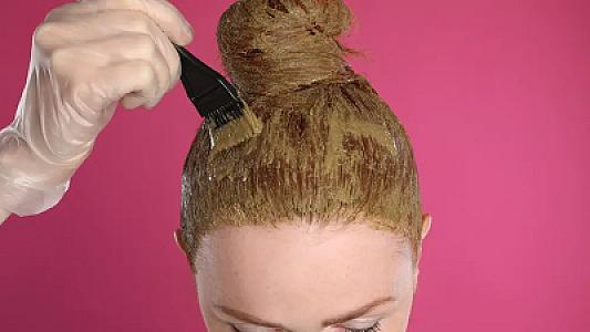 Başa xına qoymaq faydalı imiş -