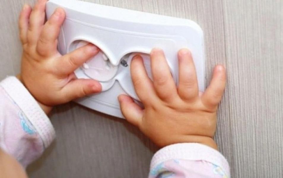 Tovuzda azyaşlını elektrik cərəyanı vurub