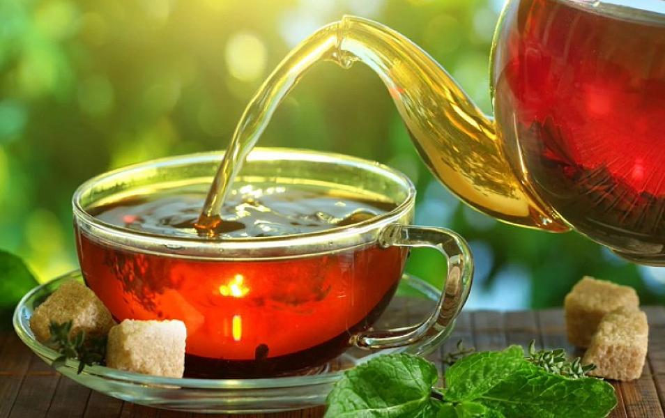 Bədəndəki bütün mikrobları təmizləyir