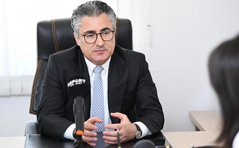 Abşeron RMX-nin direktoru: Pasiyentlərdən pul tələb etdiyinə görə işdən çıxarılan tibb işçiləri var