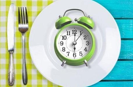 Yeməklər arasında ideal fasilə nə qədərdir?