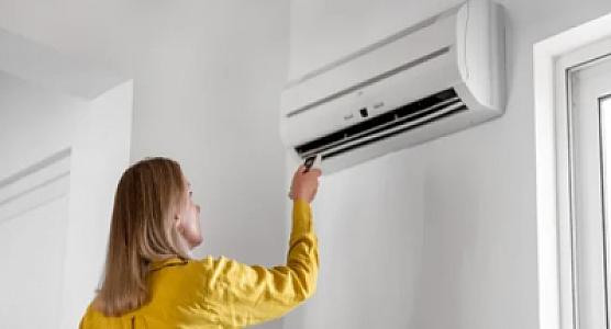 Kondisioner alanda bunlara diqqət edin -