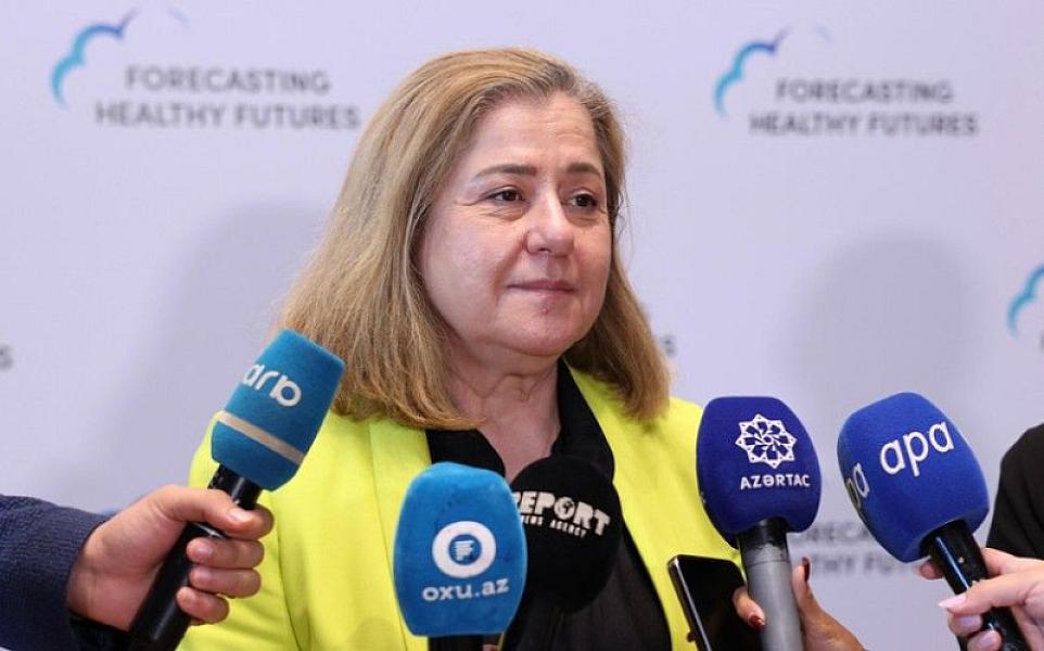 Yeni xəstəliklərin yaranması bununla bağlıdır -