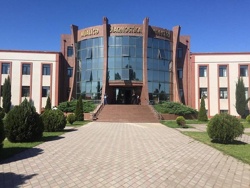 "Nə su var, nə hamam, palatalar da bərbad gündədir" -