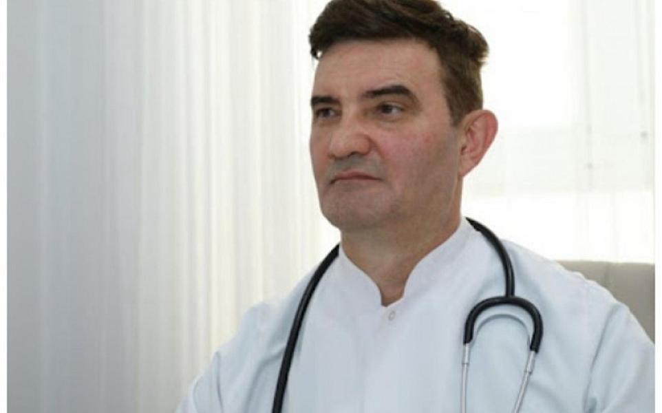 Həkim Azər Maqsudovun məhkəməsi