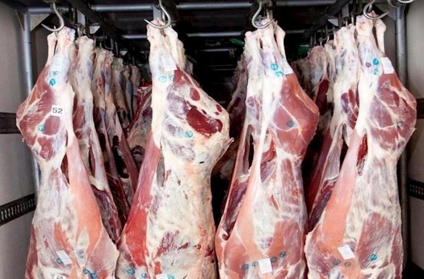 Azərbaycanda mal ətinin topdansatış qiyməti 5 manatdır –