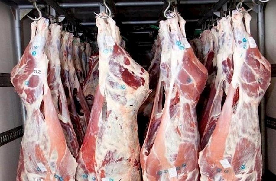Azərbaycanda mal ətinin topdansatış qiyməti 5 manatdır –