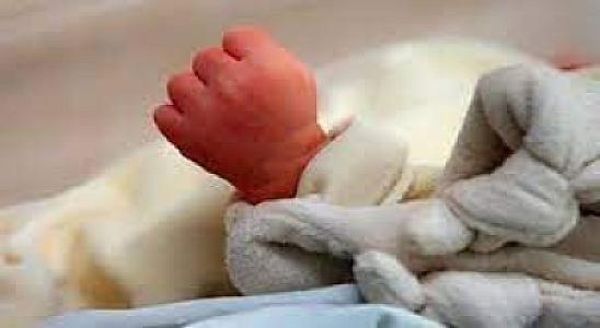 Yanıq xəsarətləri alan 10 günlük körpənin son durumu ilə bağlı