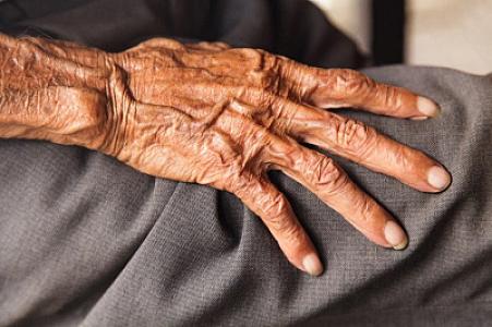 Ölüm ayağında olan xərçəng xəstəsi möcüzə nəticəsində sağaldı