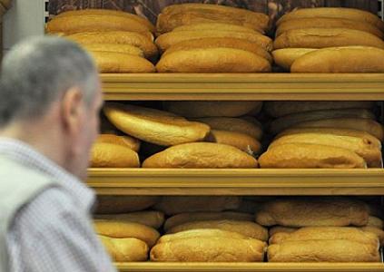 Bakıda çörəklə bağlı təhlükəli vəziyyət: