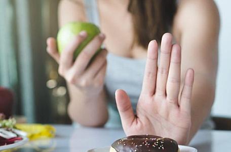 Bu qidalardan imtina edin: