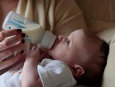 Tütünə bənzər bitkidən “ana südü” hazırlandı –