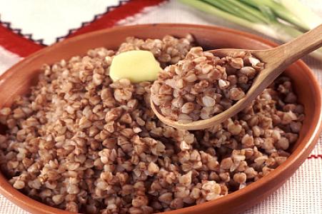 Qarabaşaq yarmasını bu qidalarla birlikdə