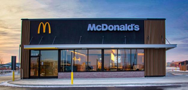 McDonald's daha dondurmaya donuz əti qatmayacaq –