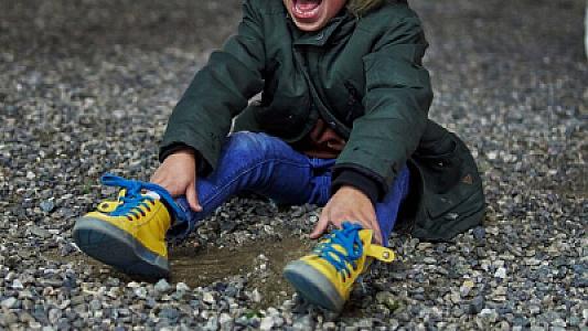 Uşaqlıq travması kritik beyin şəbəkələrini