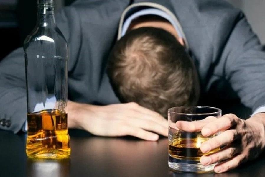 Sumqayıtda kişinin spirtli içkidən ölməsi iddiaları ilə bağlı