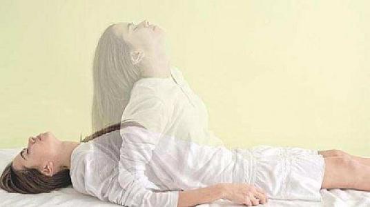 Ölümdən sonra 10 tükürpədici FAKT: