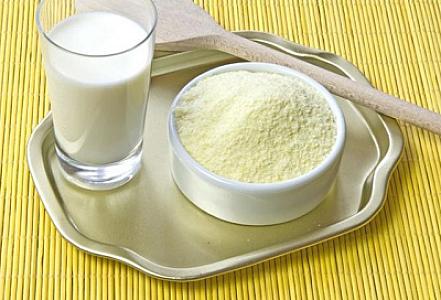 "Paraşok" südünü təbii süddən necə ayırmaq olar?