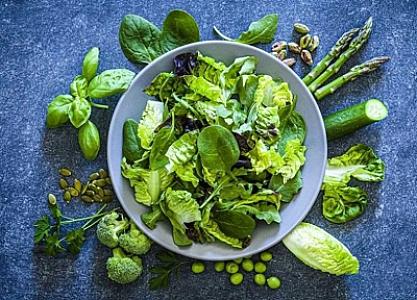 Bədəni iltihabdan təmizləyən qidalar -