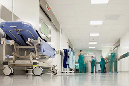 Sumqayıtda müəssisədə