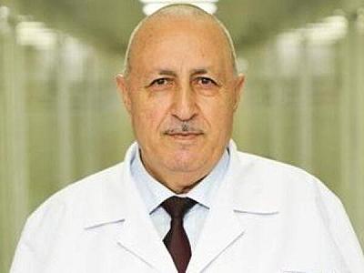 Əməkdar həkim vəfat etdi -