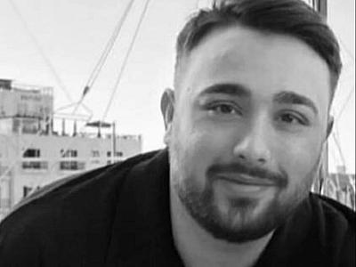 22 yaşlı oğlan həkim səriştəsizliyinin qurbanı oldu - FOTO