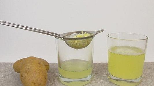 Hər səhər kartof suyu içsəniz...