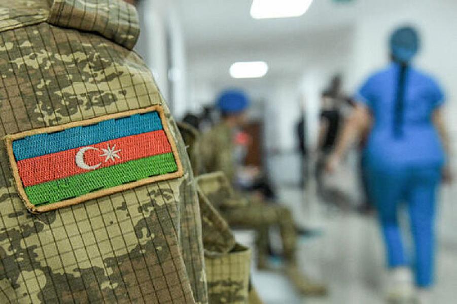 Şəhid ailələri və müharibə iştirakçılarına verilən