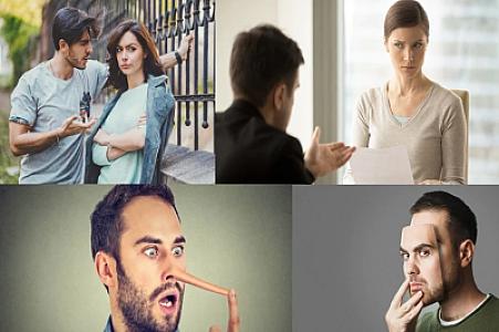 Hər bir kişinin gizlətdiyi 5 sirr -