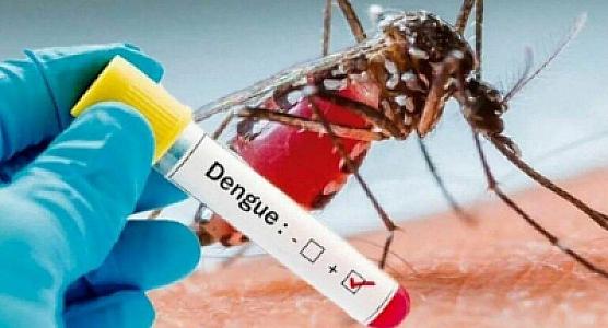 Həkimlərə dang qızdırması ilə bağlı xəbərdarlıq edildi: sürətlə yayılır