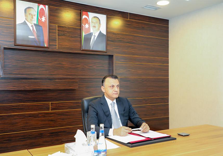 "Xəstələrdən əlavə ödənişlərin tələb edilməsi cinayət tərkibi daşıyır" -