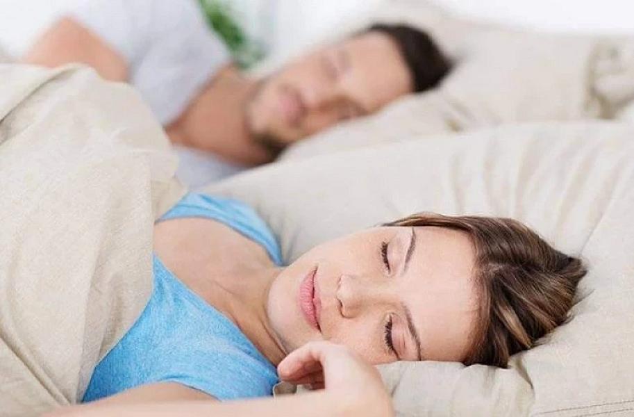 Yuxu rejimini necə normaya salmaq olar? -